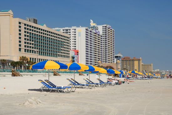 Image for Discover Exquisite Daytona Beach Vacation Homes for Your Perfect Getaway