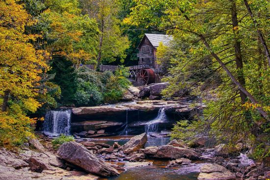 Image for Professional Cabin Management Services in the Smoky Mountains - Your Reliable Vacation Home Partner