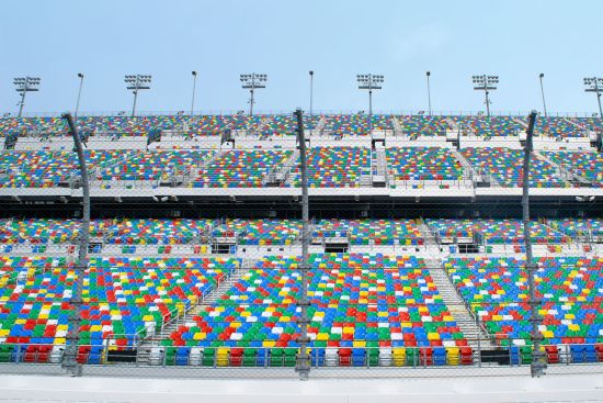 Image for Experience the Thrill: Your Ultimate Guide to Daytona Beach International Speedway